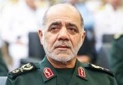 سرلشکر عبداللهی: پاسخ ایران به هر تعرض، ویرانگر خواهد بود