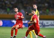 نگاهی به تقابل سپاهان و پرسپولیس؛ فینال زودرس