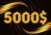 خیز طلای جهانی برای 5000 دلاری شدن