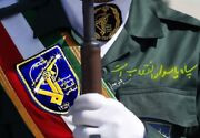 سپاه امروز مقتدرتر از همیشه است