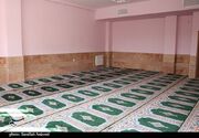 500 مدرسه بالای 100 دانش‌آموز لرستان نمازخانه ندارند