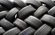 واردات تایر امسال نصف شد