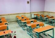 تلاش برای تکمیل مدارس نیمه‌تمام بروجرد