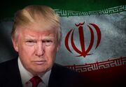 ترامپ: امیدواریم ایران پای میز مذاکره بیاید