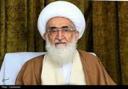 آیت‌الله نوری همدانی: انقلاب اسلامی بر پایه مهدویت شکل گرفت
