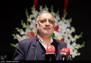 زاکانی: حتی زیر بمباران، خدمات شهری تهران متوقف نشد