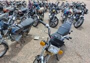 جزئیات طرح جایگزینی موتورسیکلت‌های فرسوده با وام 300 میلیونی