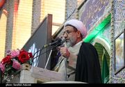 امام جمعه کرمان: ولایت فقیه کشور را از سختی‌ها عبور می‌دهد