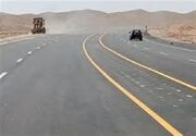 امسال 1150 کیلومتر بزرگراه در کشور به بهره برداری رسید