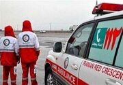 عضویت 57 هزار جوان در جمعیت هلال احمر خراسان شمالی‌