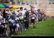 پاراتیراندازان ایران در دزفول برای پاراآسیایی 2026 تمرین می‌کنند