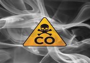 هشدار هلال‌احمر سمنان درباره خطر مونوکسید کربن