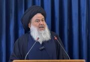 امام جمعه بغداد: عراقی‌ها تسلیم زیاده‌خواهی ترامپ نخواهند شد
