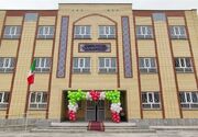 11 مدرسه در زنجان به بهره‌برداری می‌رسد