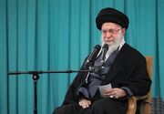 امام خامنه‌ای: اگر آمریکاییها جنگ راه بیندازند، جنگ منطقه‌ای خواهد بود