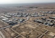 اجرای پروژه‌های کلان مسکن و عمرانی در خوزستان همزمان با دهه فجر
