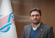 "احد بنار" مدیر روابط عمومی دانشگاه علوم پزشکی ایران شد