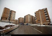 1439 واحد مسکونی در خراسان شمالی تحویل متقاضیان می‌شود