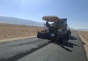 افتتاح 103 پروژه راهداری با اعتبار 18.4 هزار میلیارد ریال در کردستان