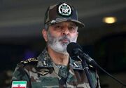 سرلشکر موسوی: برای رویارویی و زدن سیلی انتقام کاملاً آماده‌ایم