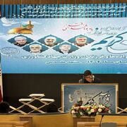 رسانه‌ها مسابقات قرآن کردستان را به رویداد فراملی تبدیل کردند