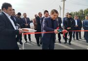 افتتاح یاکلنگ‌زنی 16 پروژه با اعتبار 150 میلیارد تومان در هلیلان