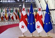ارزیابی اقدامات اتحادیه اروپا علیه دولت گرجستان در پرتو بحران دموکراسی