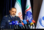 تاکید وزیر دفاع بر دستیابی به فناوری پرتابگر هواپایه و حضور در مدارژئو