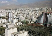 نرخ عوارض ساختمانی در تهران 33 درصد افزایش یافت