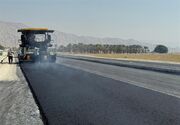 جاده‌های معدنی زنجان بهسازی می‌شود