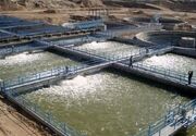 اخبار تهران| بهره‌برداری از تصفیه‌خانه جنوب شرق تهران تا 3 ماه آینده