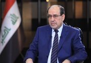 عراق| مالکی: به هر تصمیم چارچوب هماهنگی پایبند خواهم بود