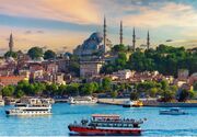 گردشگری ترکیه؛ فرصت‌ها و تنگناها