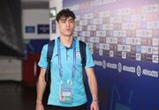 عظیمی: هنوز کاری نکرده‌ایم/ انتظارات از تیم ملی فوتسال بالاست