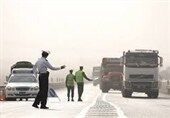 ترافیک در محورهای مازندران پرحجم اما روان