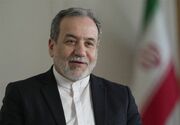 عراقچی: در مذاکرات قاطعانه بر حق خود ایستادگی می‌کنیم