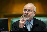 قالیباف: ارز ترجیحی حذف نشده و به سبد خانوار می‌رود