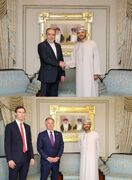 مذاکرات جدید هسته‌ای ثابت کرد نابودی توان هسته‌ای ایران دروغ بود