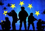 هدف اتحادیه اروپا از نظامی‌گری نجات اقتصاد رو به ضعف خود است