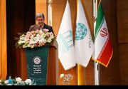 شهرک علمی و تحقیقاتی اصفهان باید محرک اصلی اقتصاد دانش‌بنیان باشد