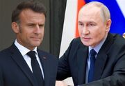هدف فرانسه برای ازسرگیری گفت‌وگو با روسیه چیست؟