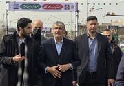 اسلامی: فناوری هسته‌ای باید در زندگی مردم ملموس باشد
