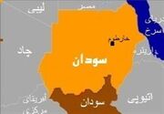 چاد گذرگاه‌های مرزی با سودان را بست