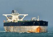 هزینه جابجایی محموله‌های نفت به بالاترین رقم 6 سال گذشته رسید