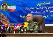 امیر حیدری: همه عملیات‌های ما با موفقیت انجام شده است