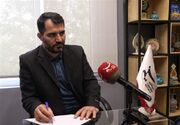 کرمی: زهرا خواجوی به تمام پیشنهادات سران کشورهای خبیث پشتِ‌پا زد!