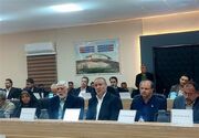 رشد 846 درصدی واردات از افغانستان؛ ماهیرود فرصت طلایی تجارت