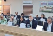 سرکنسول ایران در هرات: درمان افغان‌ها و بازارچه مرزی اولویت ماست