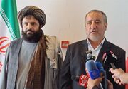 تجارت با افغانستان با تکمیل جاده مرزی جهش می‌یابد