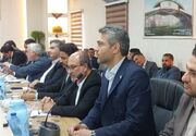 سرمایه‌گذاری 9 میلیون دلاری افغانستان درخراسان جنوبی؛تسهیل صدور مجوزها